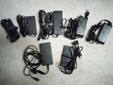 OEM Dell Laptop Power Chargers/ AC Adapters - Various Families/Model Types