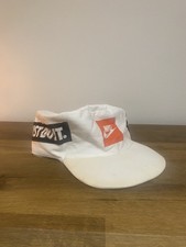Nike Just Do It Painters Cap Vintage 90’s Retro