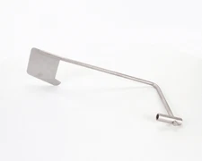 8237053 Frymaster Arm A, Com Elec Rt B/L 1/2 Genuine OEM FM8237053