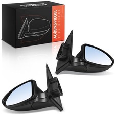Retroviseur gauche (ou coque) Chevrolet CRUZE