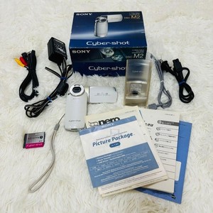 Sony Cybershot Dsc M2 | eBay