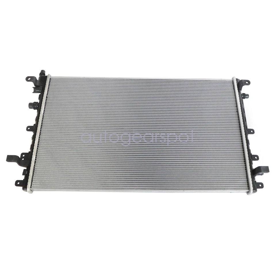 For Chevrolet Volt Cadillac ELR 1.4L 2011-2016 22765637 New Cooler Radiator - Image 3 of 4