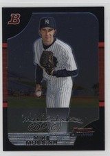 Click to enlarge Mike Mussina