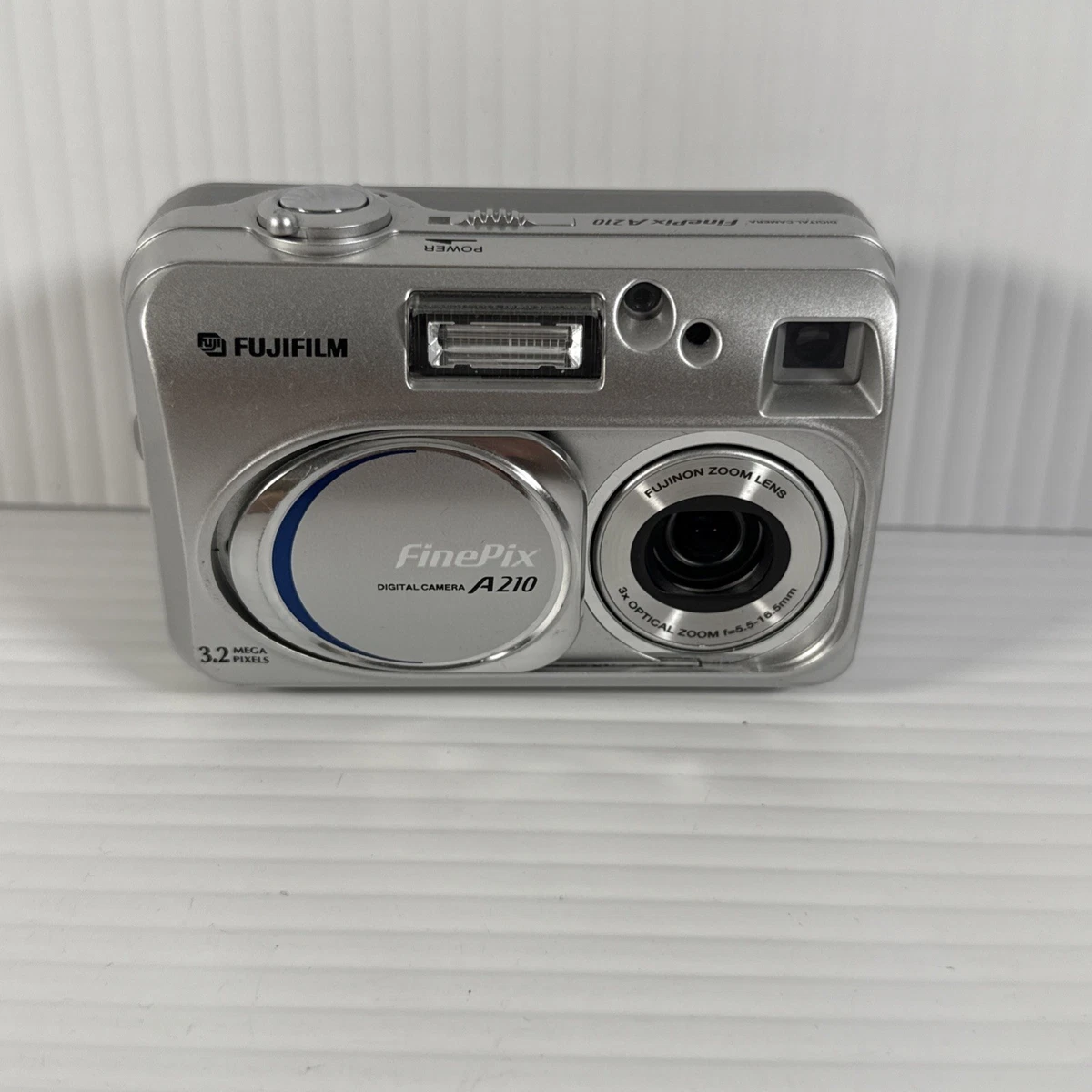 Fujifilm FinePix A210 Digital Cameras for Sale - Shop New & Used