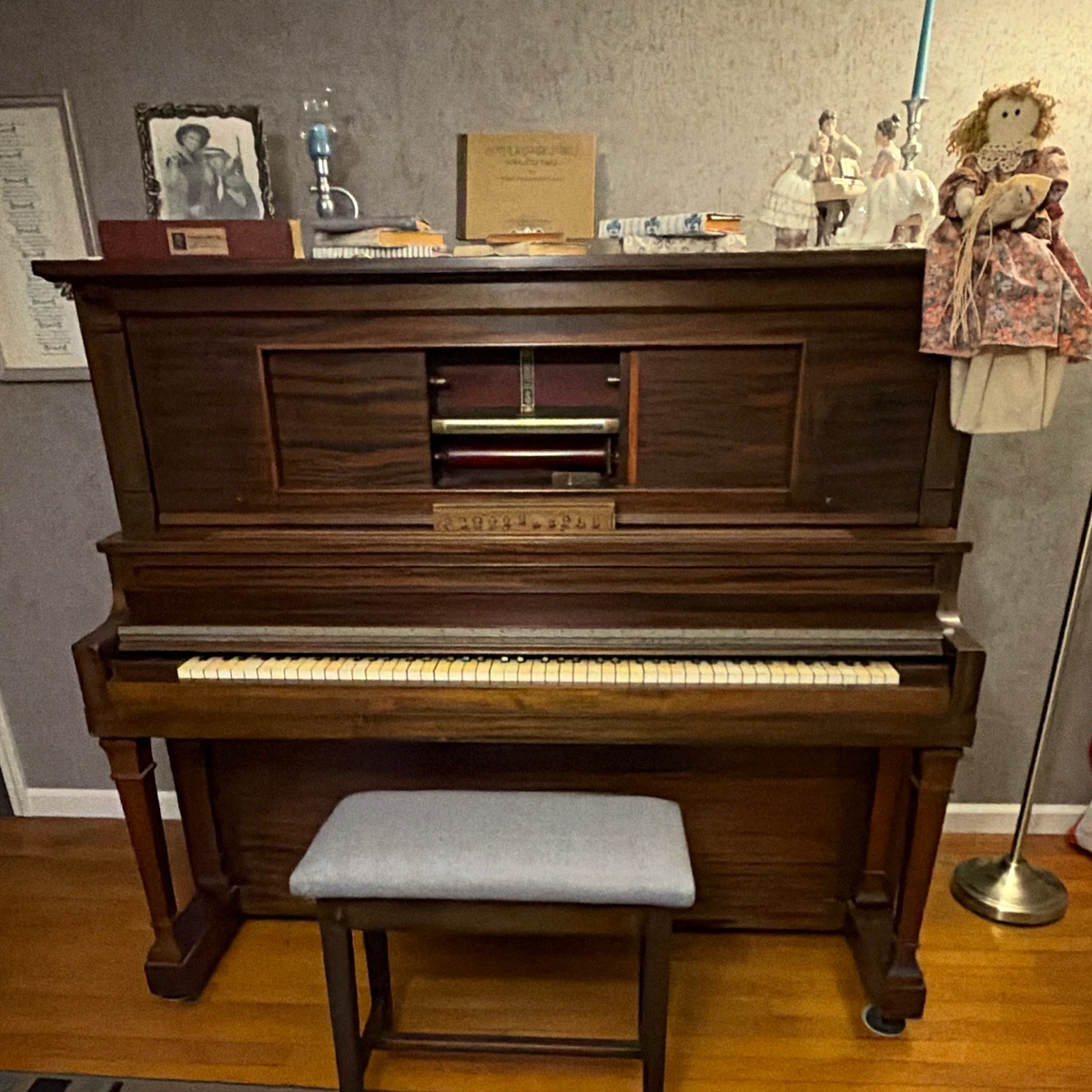 25+ Wurlitzer Upright Pianos for sale | Updated Oct 2026