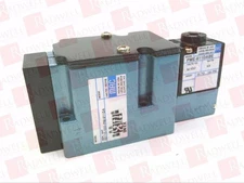 MAC VALVES INC 6211C-000-PM-611DA / 6211C000PM611DA (NEW NO BOX)