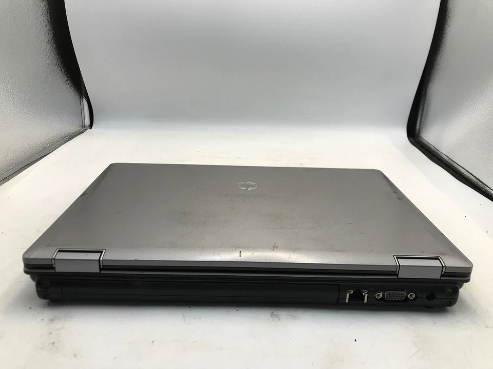 HP ProBook 6450B Intel Core i5 14"Laptop -POWERS ON/BAD GRAPHICS CHIP-MZ - Image 4 of 4