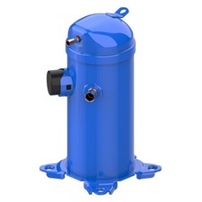 Danfoss HRH034U1LP6 2.8 tons 33,600 btu/h R410A Scroll compressor for Air condit