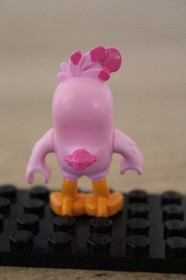 Lego Angry Birds Stella 2016 75824 Minifig Minifigure