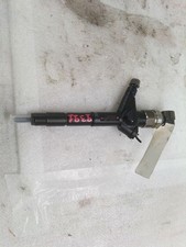 Injecteur Nissan ALMERA