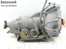 Mercedes W123 M102 230E Automatikgetriebe mit Wandler 1232702701 722.122 ??