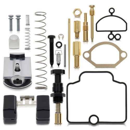 28mm Motorcycle Carburetor Repair Kit for Suzuki DR-Z125 100 125 200 250 350 370 - Picture 10 of 11