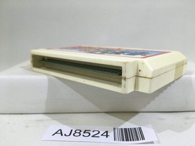 Ikki Nintendo Famicom NES Japan - AJ8524