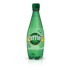 7613034088765 Perrier woda mineralna gazowana 0,5 l Perrier