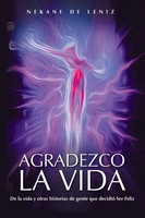 Nekane De Leniz | Agradezco La Vida | Taschenbuch | Spanisch (2013)