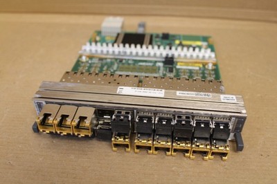 Juniper Modular Interface Card MIC-3D-20GE-SFP-B   MIC 20x 1GbE SFP MX Serie