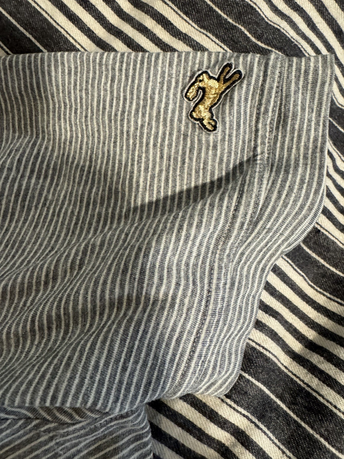 3 Large - Tracksmith Running Tees - image 13