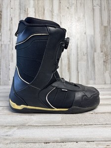 Ride Orion Snowboard Boots | eBay