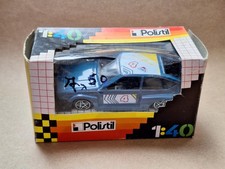 Polistil Series E   Alfa Romeo Alfetta GTV Turbo Delta