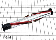 Vacuum Cleaner Part # CP-2000 - Brushroll Complete