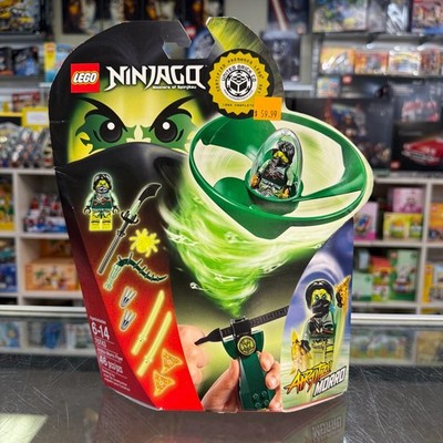 LEGO NINJAGO: Airjitzu Morro Flyer (70743) for sale online | eBay