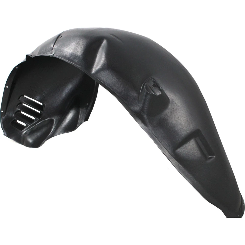 Juego de 2 guardabarros para Chrysler 300 2005-2010 lado trasero conductor y pasajero Foto 4 de 4