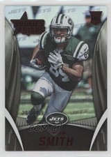 2015 Panini Rookies & Stars Longevity Team Name /299 Devin Smith #131 0q3