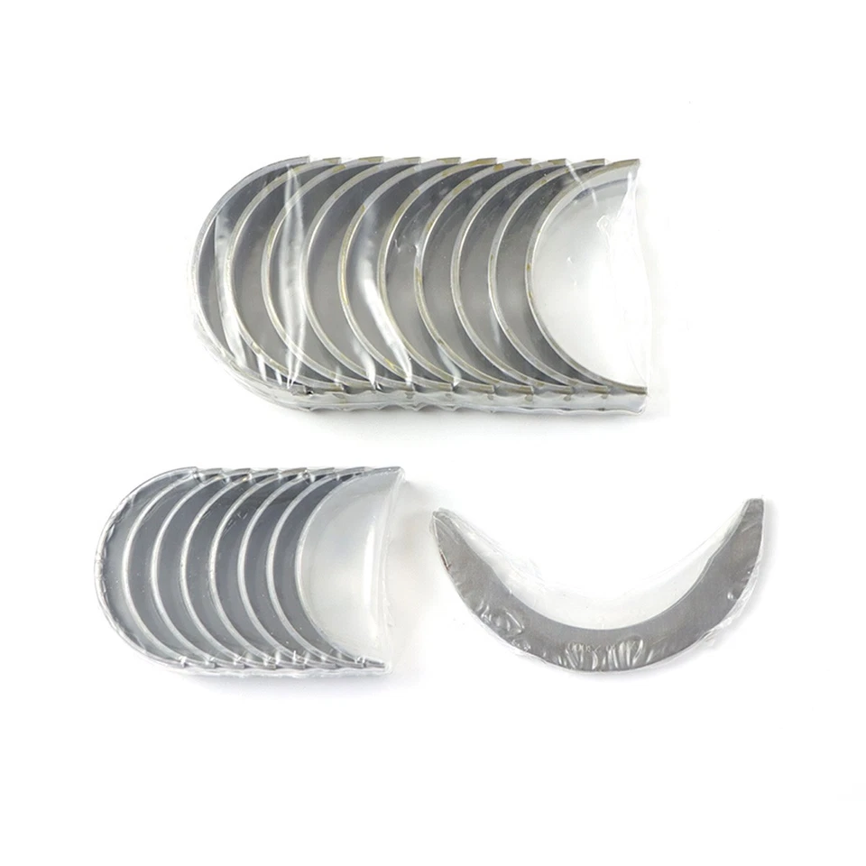 Juego de rodamientos principales y de varilla 2306023620 2102023340 2103023100 para Hyundai Tucson Foto 2 de 4