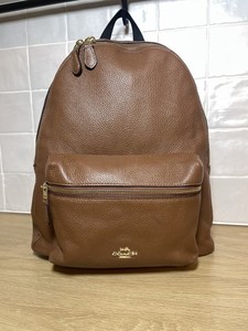 Coach Charlie Backpack | eBay display picture 3