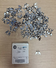 ALLEN-BRADLEY 1492-N14 *BOX OF 116* PLUG-IN JUMPER SERIES A *NEW IN BOX*