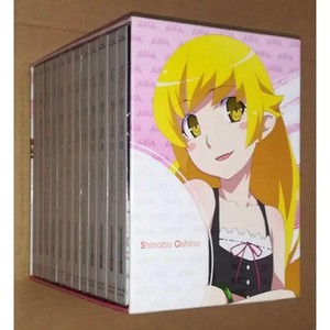 Monogatari Box Set | eBay Monogatari Box Set | eBay