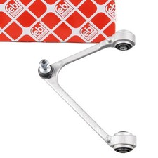 febi Querlenker für JAGUAR F-TYPE X152 XK II X150 vorne oben links C2P16080