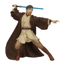 2022 Obi-Wan Kenobi Star Wars Revenge of the Sith Star Wars 26 Hallmark Orna