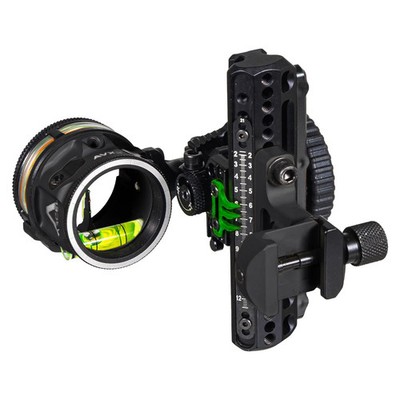 Axcel DRIVER Plus Slider AVX-41 Scope Triple Threat Pin .010 RH