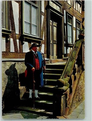 10330320 - 6120 Marbach Odenwalder costume Odenwaldkreis LKR