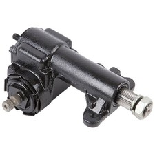 For Ford Mustang Mercury Cougar 1967-1970 Power Steering Gear Box Gearbox Gap For Ford Mustang Mercury Cougar 1967-1970 Power Steering Gear Box Gearbox Gap