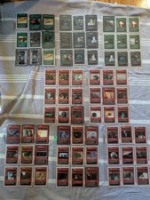 Star Wars CCG Bulk Lot 72 Cards Decipher 🔥