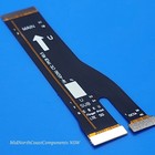 Samsung Galaxy A52S Main FPC Display Connect Mainboard Flex Cable