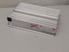 2011-2013 Kia Optima Radio Audio Amplifier AMP JBL 96370-2T300 OEM