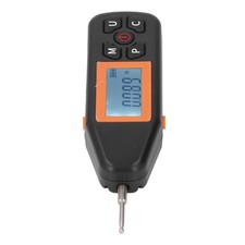 Digital Force Meter Digital Tension Meter Portable For Industrial Use