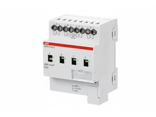 KNX ABB SA/S 4.16.5.2 4-fach Schaltaktor - ne...