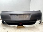 Mazda RX 8 Rear Bumper 2003 TO 2010 F151-50221 Genuine *DAMAGED*
