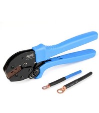 AWG 14-10 Open Cylinder Head Cord Clamp