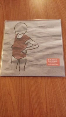LP GIANMARIA HEAD PREZIOSO INCIPIT RECORDS INC 269 M / MINT ITALY PS 2019