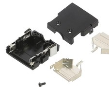 Enclosure for connectors: DH; PIN: 27; for ca...