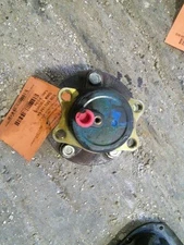 Hub Rear Without Turbo Fits 08-10 LANCER 336883