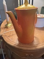 Cera Fire Electric Tea Kettle Vintage