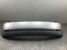 Stoßstange hinten Ford Fiesta V (JH, JD)  Stoßfänger hinten 694077