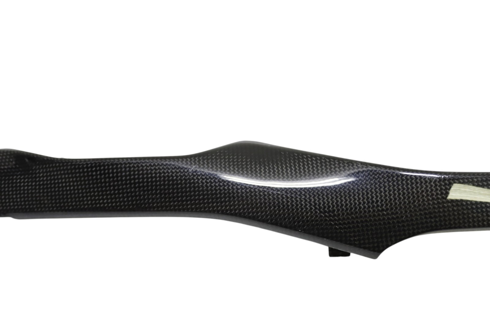 Ferrari 296 2022-2025 Right Center console trim panels Pair