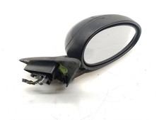 Retroviseur droit (ou coque) Mg ZT